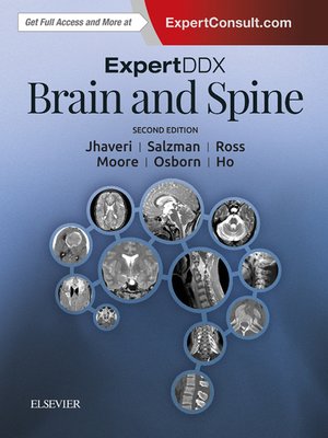 cover image of ExpertDDx